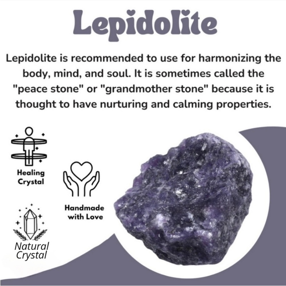 Pink Tourmaline Gem Lepidolite in Milky Quartz Feldspar Natural Crystal Matrix - Picture 4 of 16